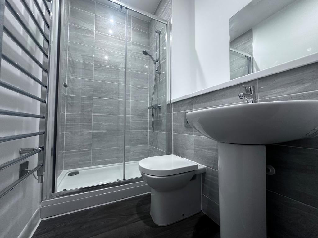 Apartment in Birmingham - View 5