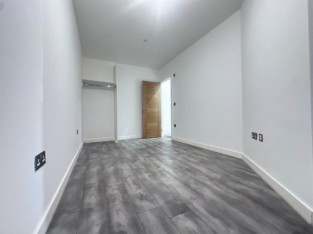 Apartment in Birmingham - More