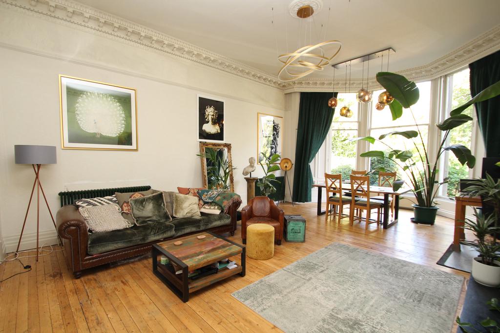 Apartment in Glasgow - View 2