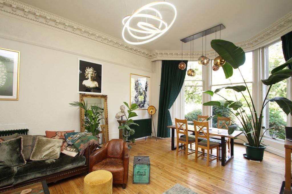 Apartment in Glasgow - View 4