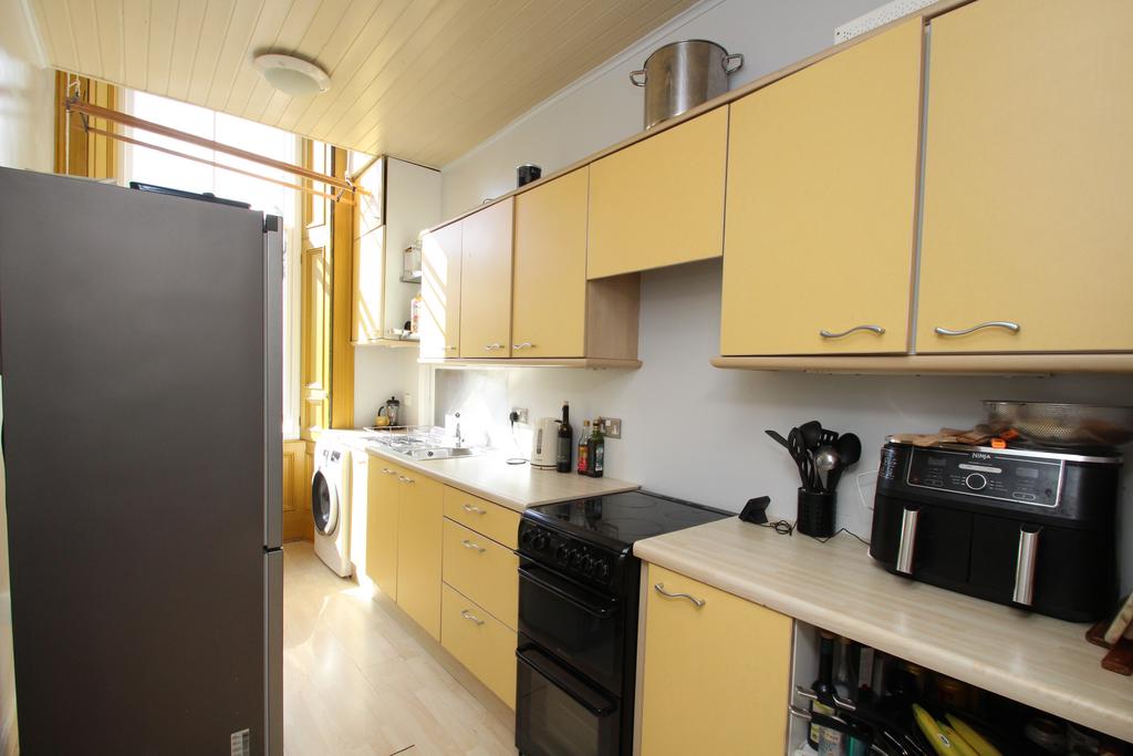 Apartment in Glasgow - View 5