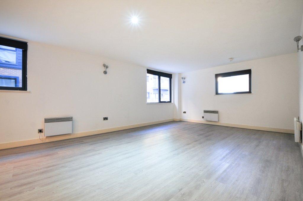 Apartment in Manchester, Greater Manchester - View 2