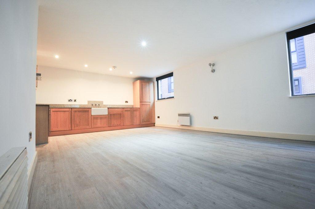 Apartment in Manchester, Greater Manchester - View 3