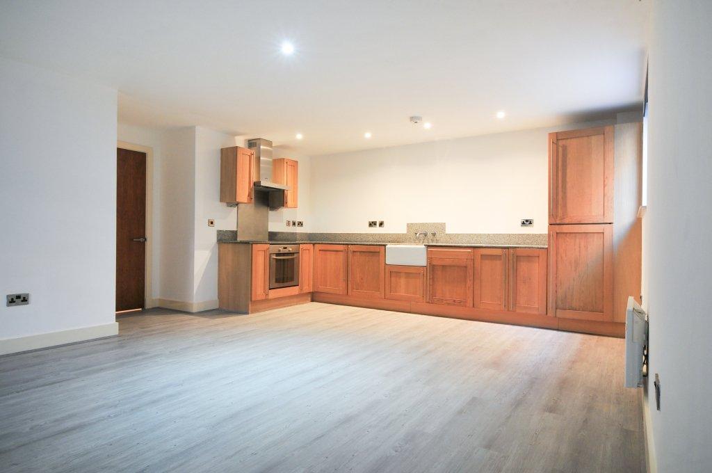 Apartment in Manchester, Greater Manchester - View 4