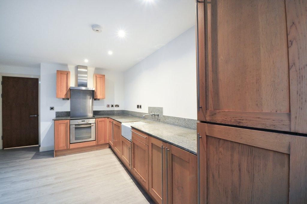 Apartment in Manchester, Greater Manchester - View 5