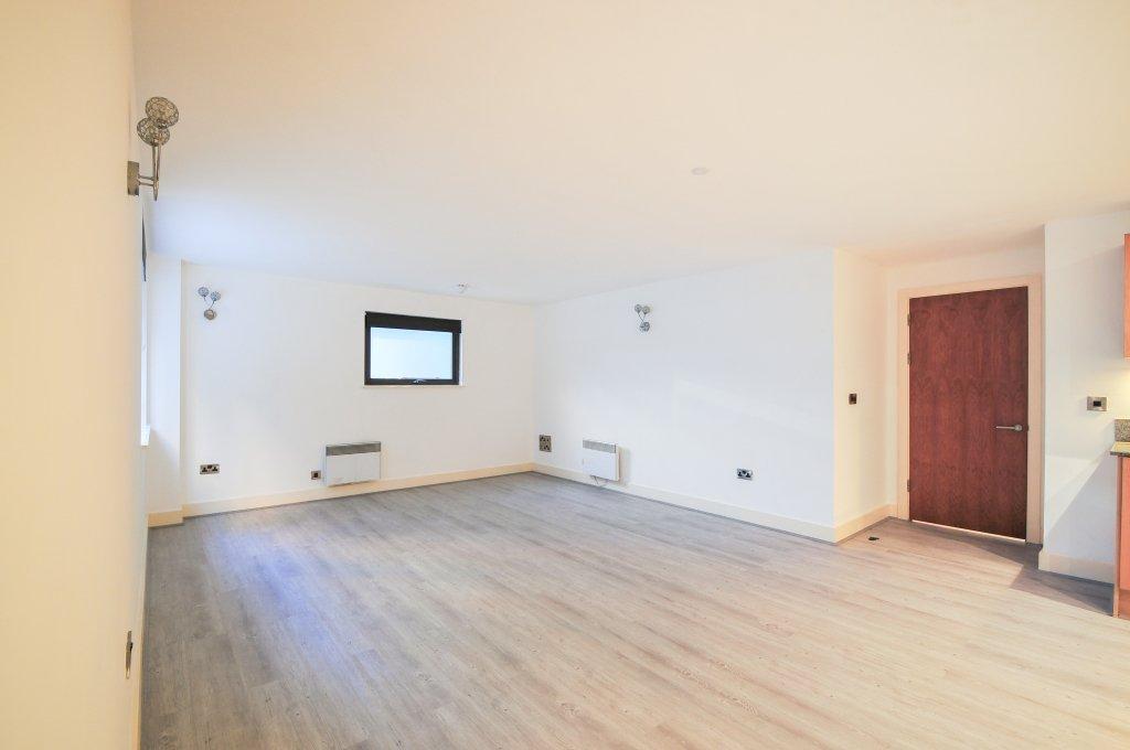 Apartment in Manchester, Greater Manchester - More