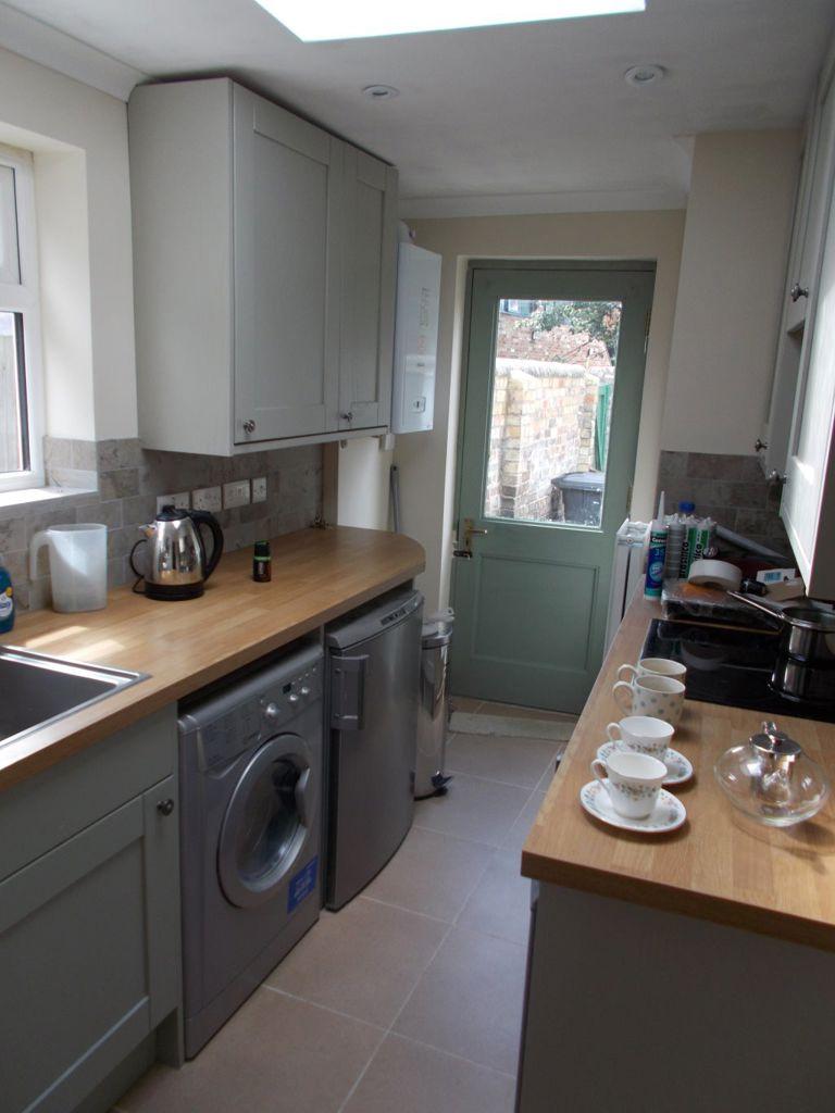 House in Cambridge - View 2
