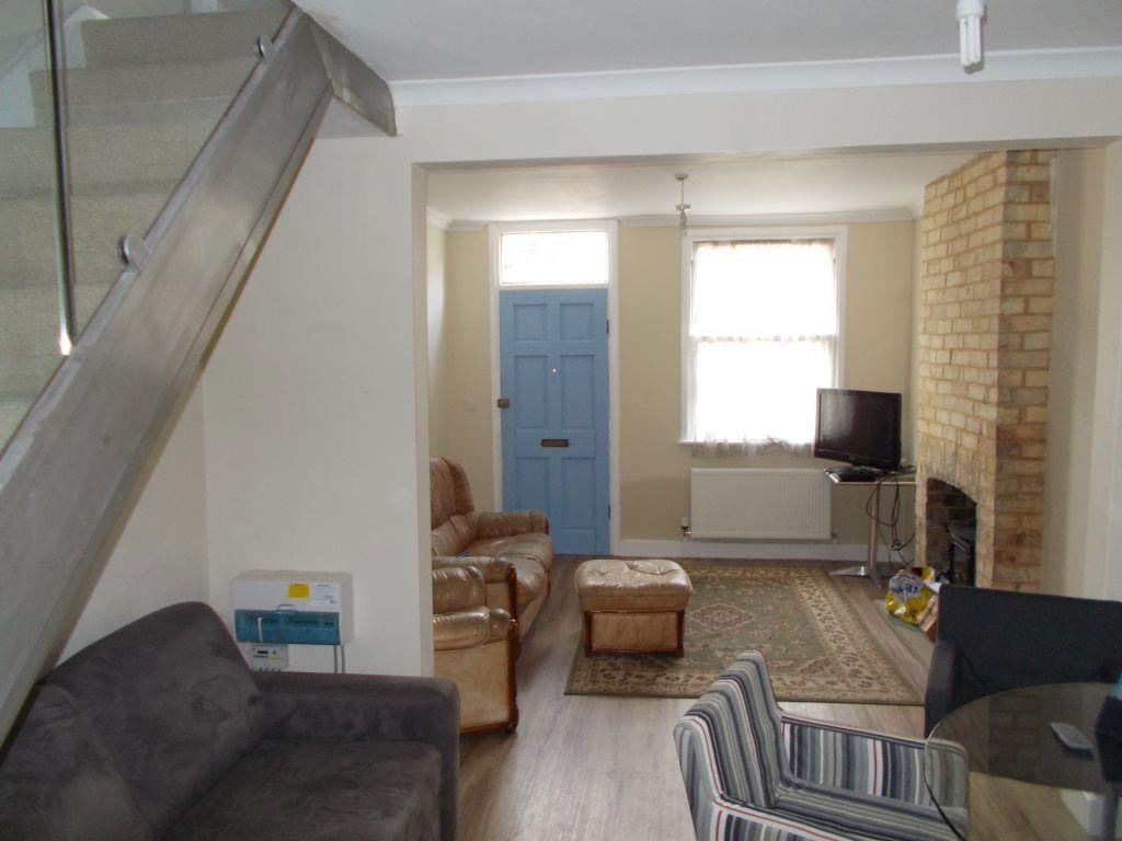 House in Cambridge - View 4