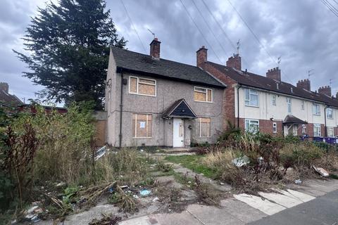3 bedroom townhouse for sale, 27 Landford Place, Liverpool, Merseyside, L9 6BT