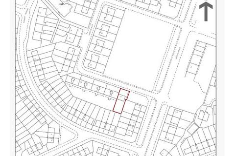 3 bedroom townhouse for sale, 27 Landford Place, Liverpool, Merseyside, L9 6BT