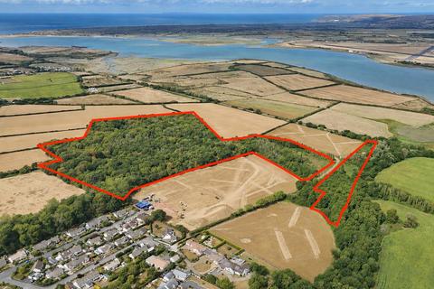 Land for sale, Chilpark, Barnstaple EX31