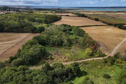 Land for sale, Chilpark, Barnstaple EX31