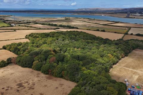 Land for sale, Chilpark, Barnstaple EX31