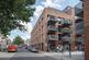 Wallis Road, E9, Hackney, London, E9