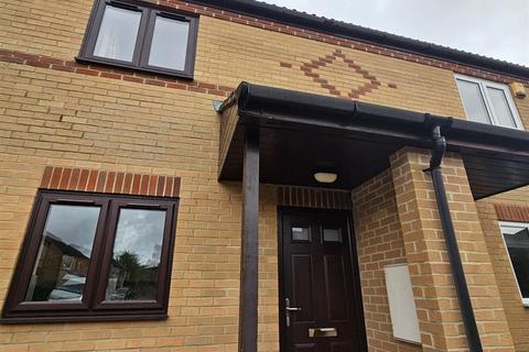 2 bedroom house to rent, Blackstock Close, Headington, Oxford