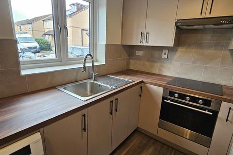 2 bedroom house to rent, Blackstock Close, Headington, Oxford