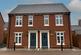 Plot 549, The Swithland at Bardon Lea at Grange View, Walter Pettitt Way , Hugglescote, Lower Bardon LE67