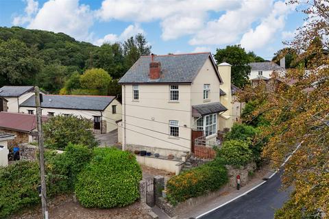 8 bedroom detached house for sale, Newton Tracey, Barnstaple EX31