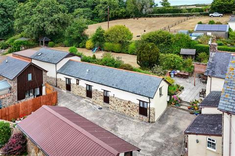 8 bedroom detached house for sale, Newton Tracey, Barnstaple EX31