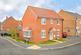 Livingstone Road, Corby NN18