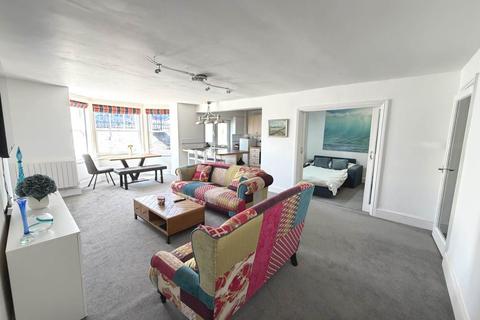 2 bedroom apartment to rent, The Beacon, Exmouth EX8