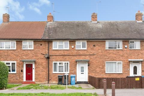 2 bedroom terraced house for sale, Stonebridge Avenue, Hull