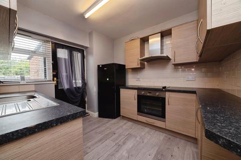 2 bedroom terraced house for sale, Stonebridge Avenue, Hull