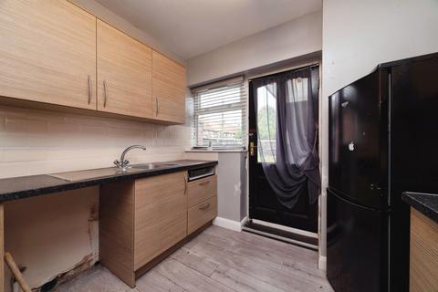 2 bedroom terraced house for sale, Stonebridge Avenue, Hull