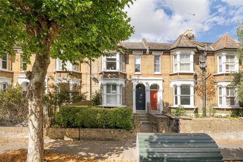 4 bedroom terraced house for sale, Mount Pleasant Lane, Clapton, London, E5