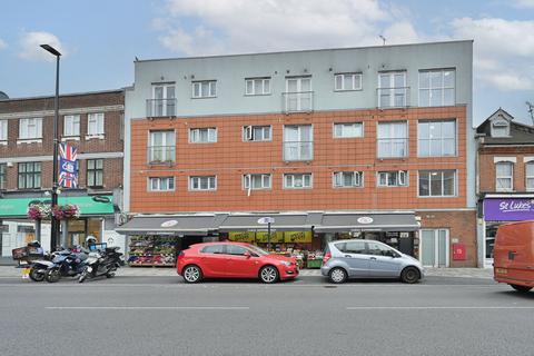 High Street, Harrow, HA3