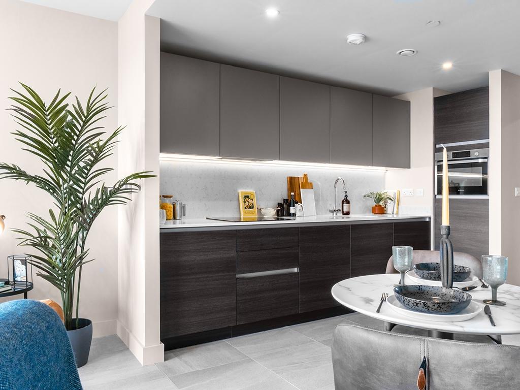 Apartment in Birmingham - View 2