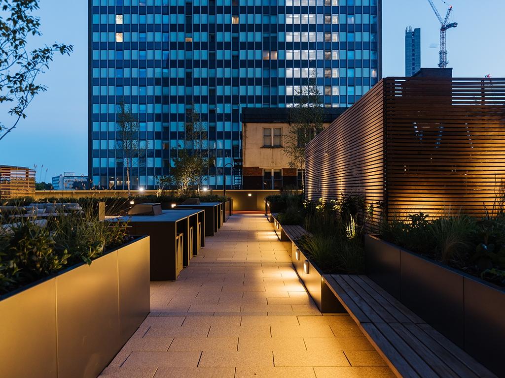 Apartment in Birmingham - View 5
