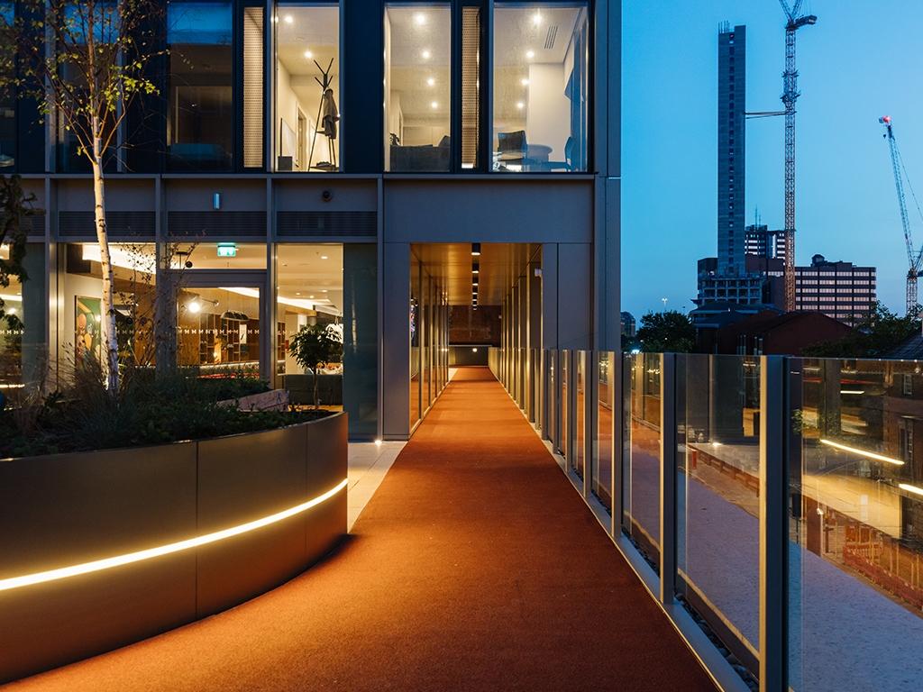 Apartment in Birmingham - More
