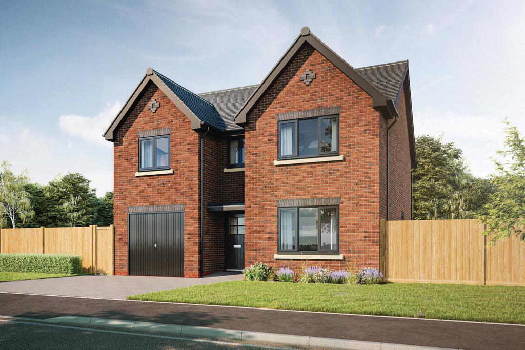 House in Newcastle upon Tyne - View 4