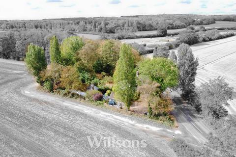 3 bedroom detached house for sale, Hanby Lane, Willoughby, Alford