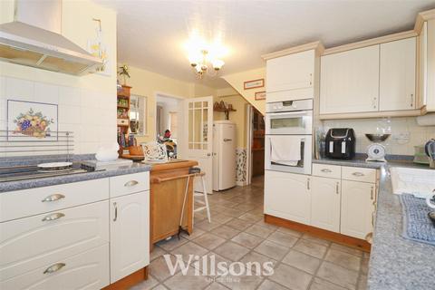 3 bedroom detached house for sale, Hanby Lane, Willoughby, Alford