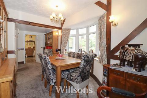 3 bedroom detached house for sale, Hanby Lane, Willoughby, Alford