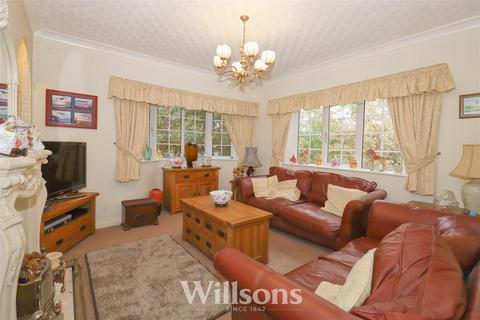 3 bedroom detached house for sale, Hanby Lane, Willoughby, Alford