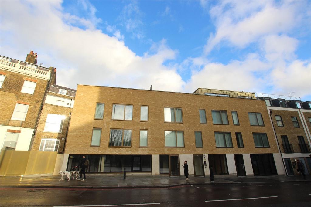 House in London - View 5