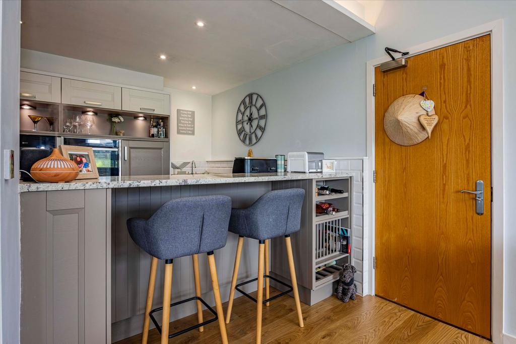 Apartment in Nottingham - View 3