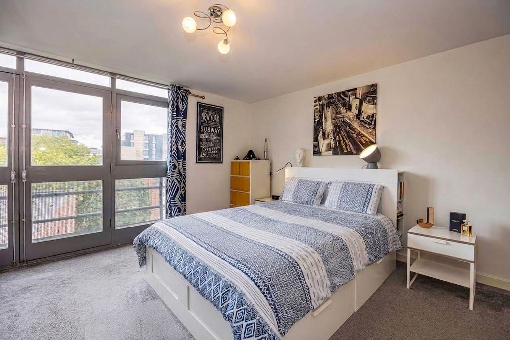 Apartment in Nottingham - View 4