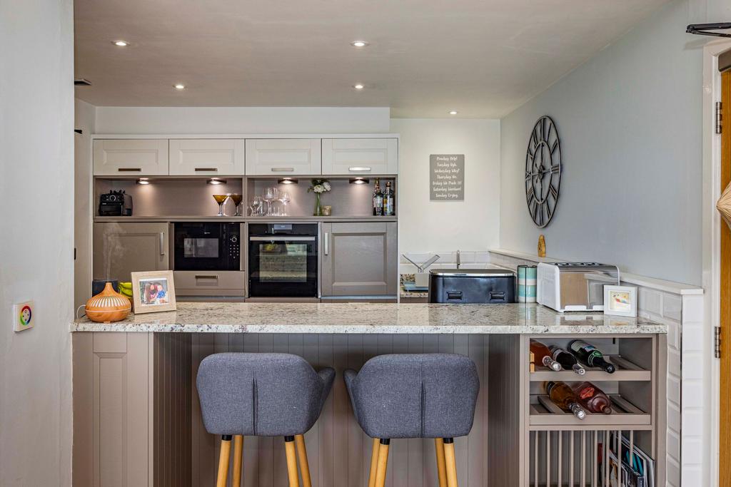 Apartment in Nottingham - More