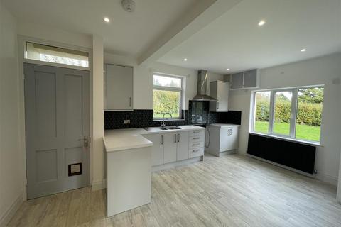4 bedroom detached house to rent, Escot Park, Ottery St. Mary