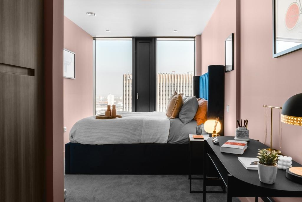 Apartment in Birmingham - View 3