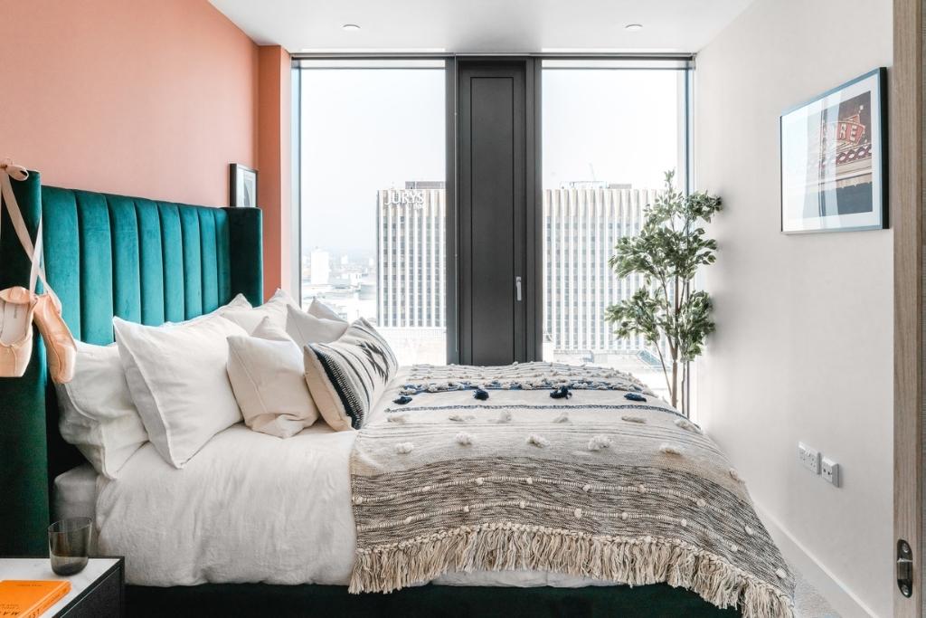 Apartment in Birmingham - View 5