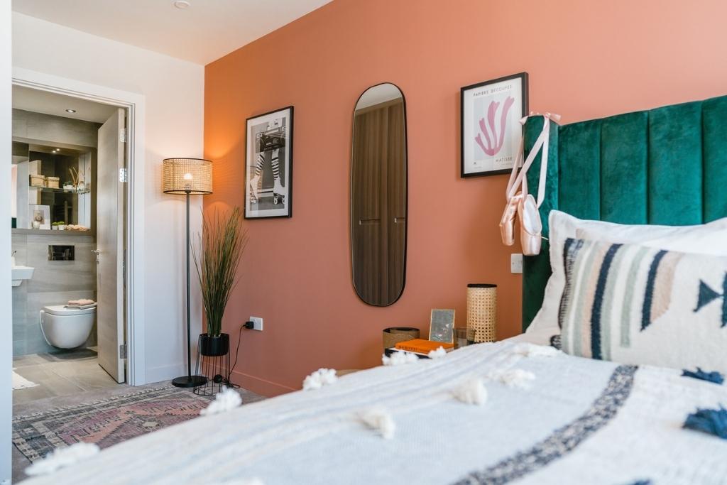 Apartment in Birmingham - More