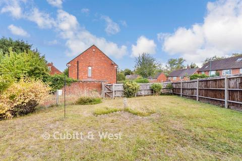 3 bedroom end of terrace house for sale, Sutton Common Road, Sutton SM1