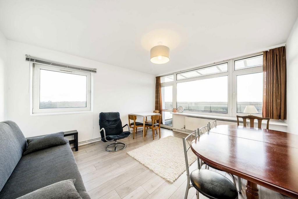 Apartment in London - View 2