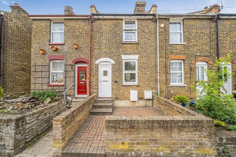 3 bedroom terraced house for sale, Whitstable Road, Faversham, Kent, ME13