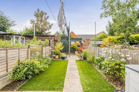 3 bedroom terraced house for sale, Whitstable Road, Faversham, Kent, ME13